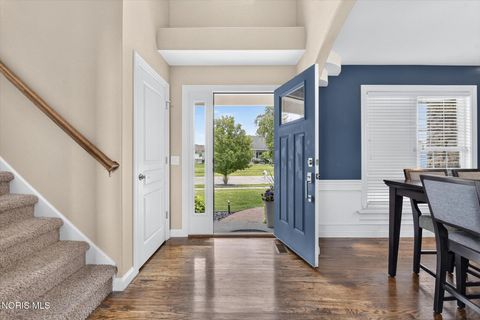Tiny photo for 5539 Clear Crk Court, Sylvania, OH 43560 (MLS # 10010599)