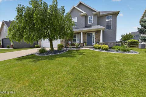 Tiny photo for 5539 Clear Crk Court, Sylvania, OH 43560 (MLS # 10010599)