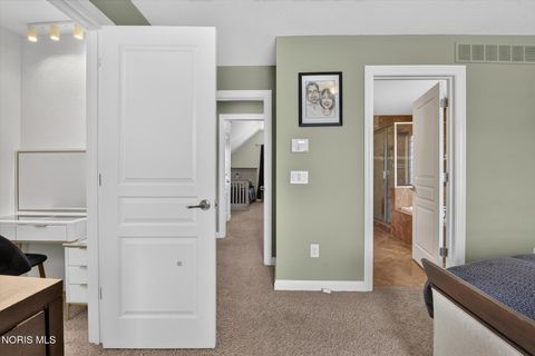 Tiny photo for 5539 Clear Crk Court, Sylvania, OH 43560 (MLS # 10010599)