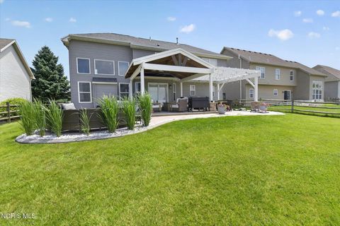 Tiny photo for 5539 Clear Crk Court, Sylvania, OH 43560 (MLS # 10010599)