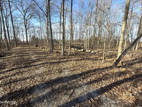 Tiny photo for 17576 County Road J, Napoleon, OH 43545 (MLS # 10006699)