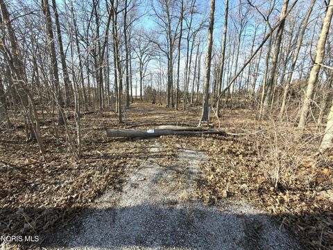 Tiny photo for 17576 County Road J, Napoleon, OH 43545 (MLS # 10006699)