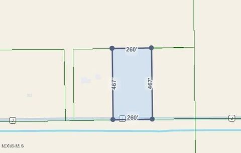 Tiny photo for 17576 County Road J, Napoleon, OH 43545 (MLS # 10006699)