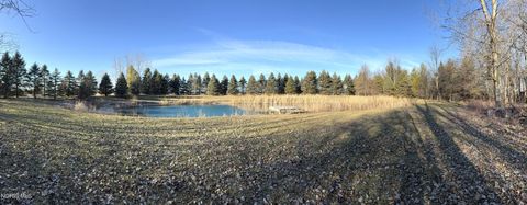 Tiny photo for 17576 County Road J, Napoleon, OH 43545 (MLS # 10006699)