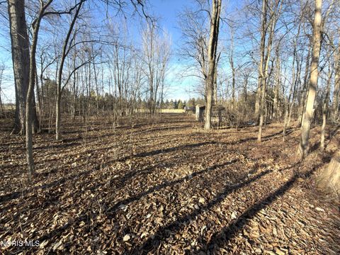 Tiny photo for 17576 County Road J, Napoleon, OH 43545 (MLS # 10006699)