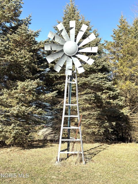 Tiny photo for 17576 County Road J, Napoleon, OH 43545 (MLS # 10006699)