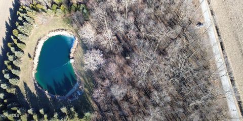 Tiny photo for 17576 County Road J, Napoleon, OH 43545 (MLS # 10006699)