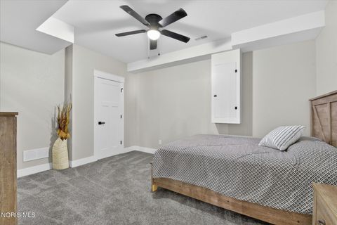 Tiny photo for 30316 Jacqueline Place, Perrysburg, OH 43551 (MLS # 10008839)