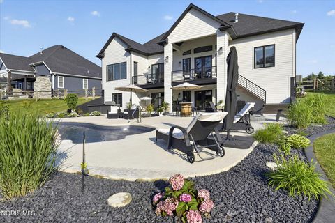 Tiny photo for 30316 Jacqueline Place, Perrysburg, OH 43551 (MLS # 10008839)