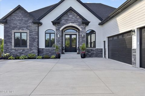 Tiny photo for 30316 Jacqueline Place, Perrysburg, OH 43551 (MLS # 10008839)