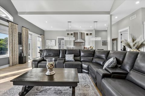 Tiny photo for 30316 Jacqueline Place, Perrysburg, OH 43551 (MLS # 10008839)