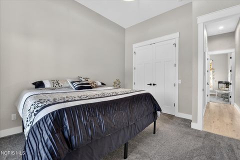 Tiny photo for 30316 Jacqueline Place, Perrysburg, OH 43551 (MLS # 10008839)