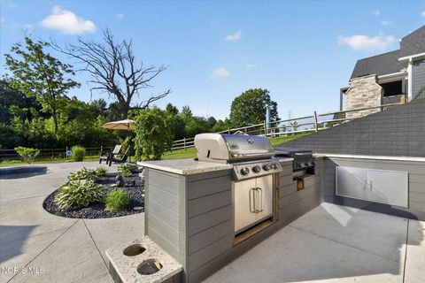 Tiny photo for 30316 Jacqueline Place, Perrysburg, OH 43551 (MLS # 10008839)