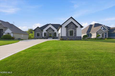 Tiny photo for 30316 Jacqueline Place, Perrysburg, OH 43551 (MLS # 10008839)