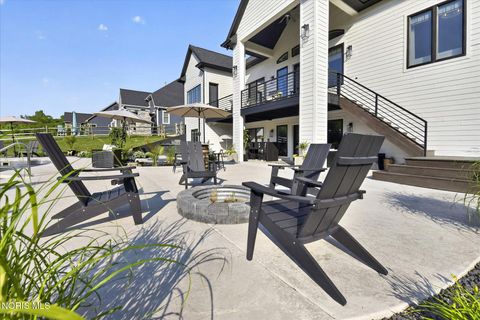 Tiny photo for 30316 Jacqueline Place, Perrysburg, OH 43551 (MLS # 10008839)
