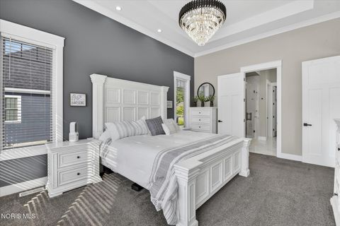 Tiny photo for 30316 Jacqueline Place, Perrysburg, OH 43551 (MLS # 10008839)