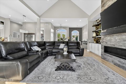 Tiny photo for 30316 Jacqueline Place, Perrysburg, OH 43551 (MLS # 10008839)