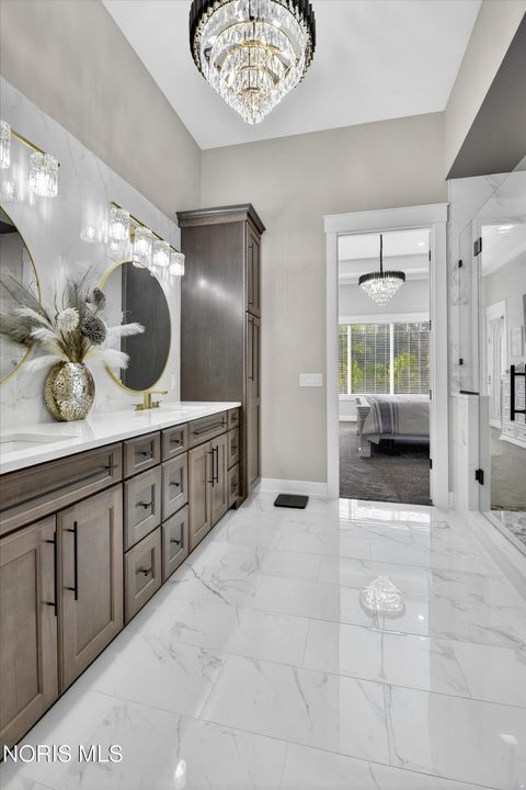 Tiny photo for 30316 Jacqueline Place, Perrysburg, OH 43551 (MLS # 10008839)
