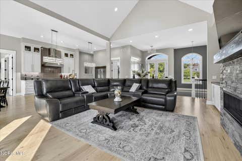Tiny photo for 30316 Jacqueline Place, Perrysburg, OH 43551 (MLS # 10008839)