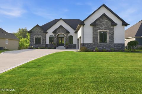 Tiny photo for 30316 Jacqueline Place, Perrysburg, OH 43551 (MLS # 10008839)