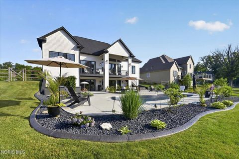 Tiny photo for 30316 Jacqueline Place, Perrysburg, OH 43551 (MLS # 10008839)