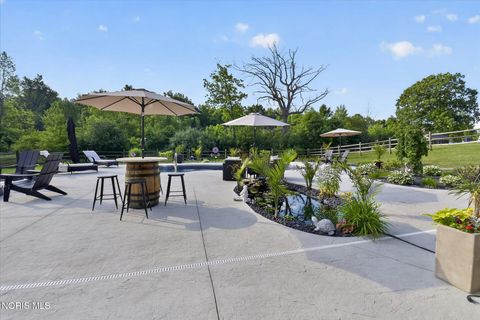 Tiny photo for 30316 Jacqueline Place, Perrysburg, OH 43551 (MLS # 10008839)