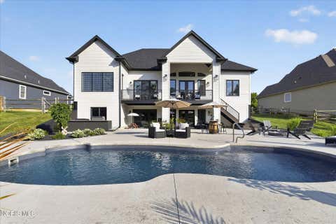Tiny photo for 30316 Jacqueline Place, Perrysburg, OH 43551 (MLS # 10008839)