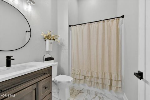 Tiny photo for 30316 Jacqueline Place, Perrysburg, OH 43551 (MLS # 10008839)