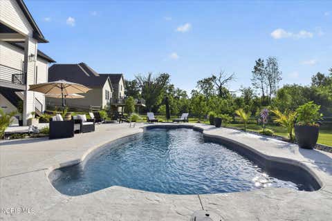 Tiny photo for 30316 Jacqueline Place, Perrysburg, OH 43551 (MLS # 10008839)