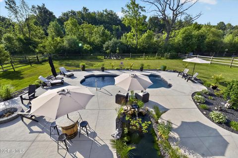 Tiny photo for 30316 Jacqueline Place, Perrysburg, OH 43551 (MLS # 10008839)