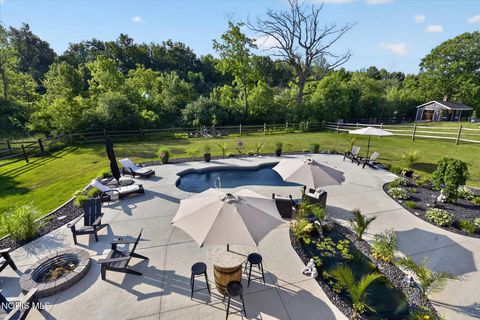 Tiny photo for 30316 Jacqueline Place, Perrysburg, OH 43551 (MLS # 10008839)