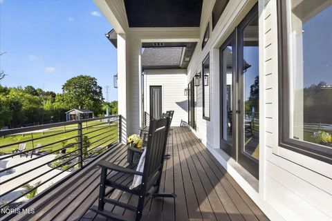 Tiny photo for 30316 Jacqueline Place, Perrysburg, OH 43551 (MLS # 10008839)
