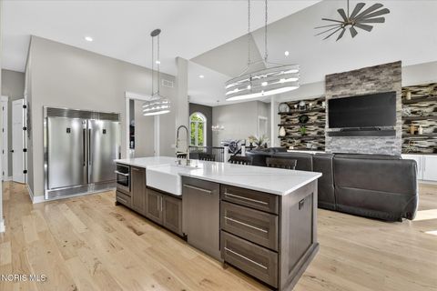 Tiny photo for 30316 Jacqueline Place, Perrysburg, OH 43551 (MLS # 10008839)