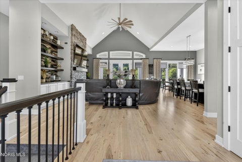 Tiny photo for 30316 Jacqueline Place, Perrysburg, OH 43551 (MLS # 10008839)