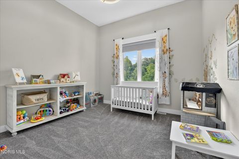 Tiny photo for 30316 Jacqueline Place, Perrysburg, OH 43551 (MLS # 10008839)