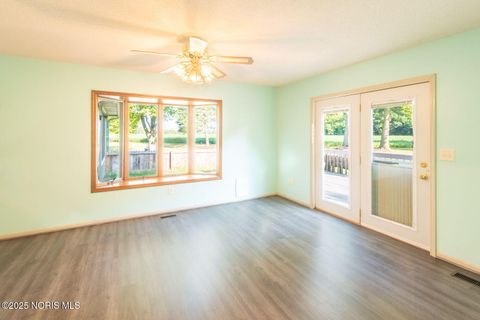 Tiny photo for 222 Lakeview Drive, Bryan, OH 43506 (MLS # 10001778)