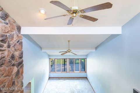 Tiny photo for 222 Lakeview Drive, Bryan, OH 43506 (MLS # 10001778)