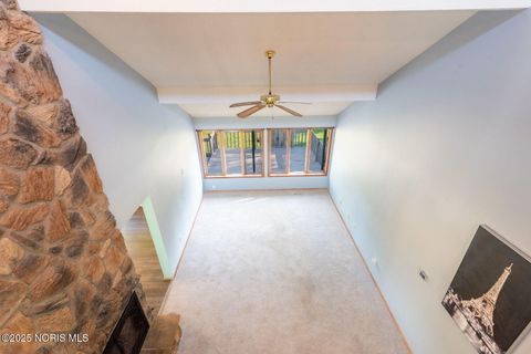 Tiny photo for 222 Lakeview Drive, Bryan, OH 43506 (MLS # 10001778)