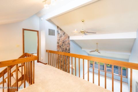 Tiny photo for 222 Lakeview Drive, Bryan, OH 43506 (MLS # 10001778)