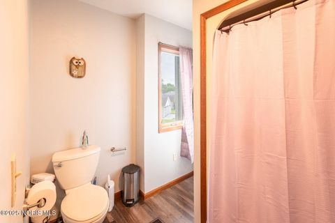 Tiny photo for 222 Lakeview Drive, Bryan, OH 43506 (MLS # 10001778)