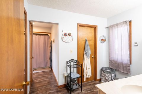 Tiny photo for 222 Lakeview Drive, Bryan, OH 43506 (MLS # 10001778)