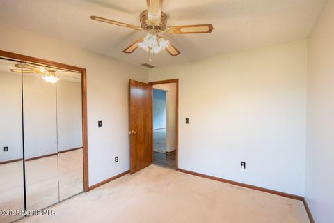 Tiny photo for 222 Lakeview Drive, Bryan, OH 43506 (MLS # 10001778)