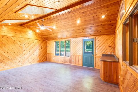 Tiny photo for 222 Lakeview Drive, Bryan, OH 43506 (MLS # 10001778)