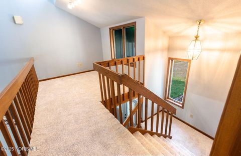 Tiny photo for 222 Lakeview Drive, Bryan, OH 43506 (MLS # 10001778)
