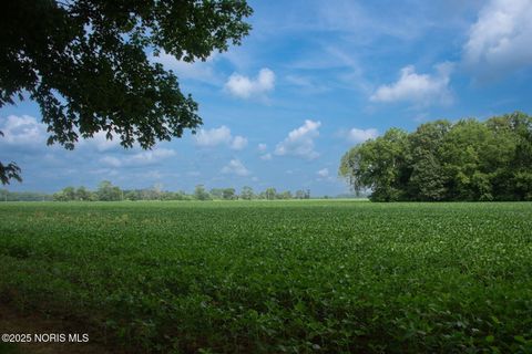 Tiny photo for 222 Lakeview Drive, Bryan, OH 43506 (MLS # 10001778)