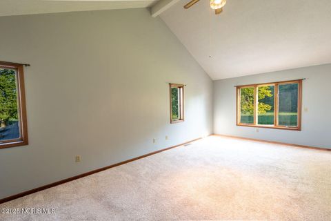 Tiny photo for 222 Lakeview Drive, Bryan, OH 43506 (MLS # 10001778)