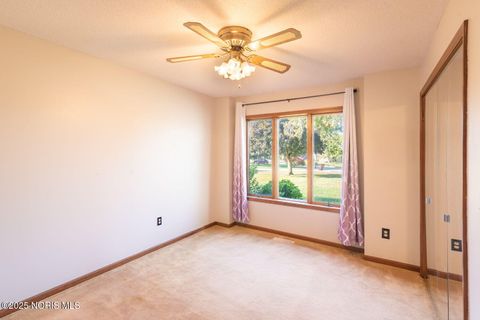 Tiny photo for 222 Lakeview Drive, Bryan, OH 43506 (MLS # 10001778)