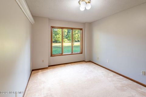 Tiny photo for 222 Lakeview Drive, Bryan, OH 43506 (MLS # 10001778)