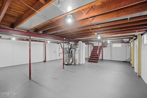 Tiny photo for 502 Brighton Avenue, Toledo, OH 43609 (MLS # 10006155)