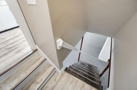 Tiny photo for 502 Brighton Avenue, Toledo, OH 43609 (MLS # 10006155)